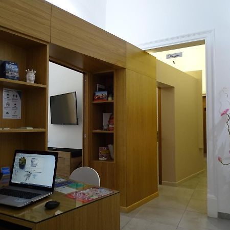 Le Quattro Stagioni - Rooms & Suites Palermo Exterior foto