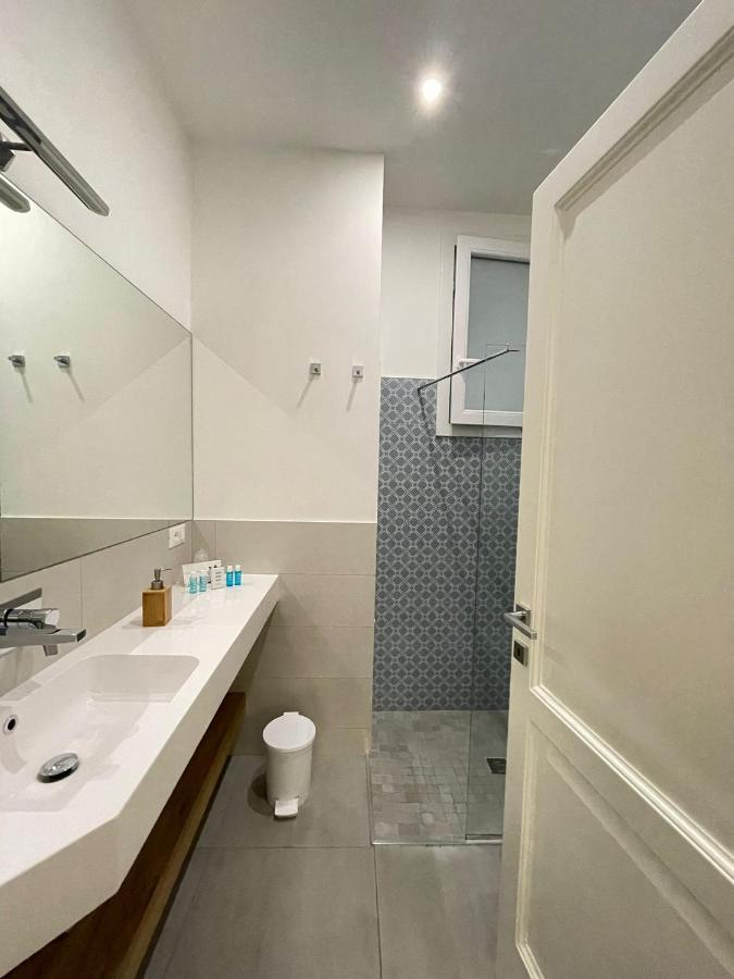 Le Quattro Stagioni - Rooms & Suites Palermo Exterior foto