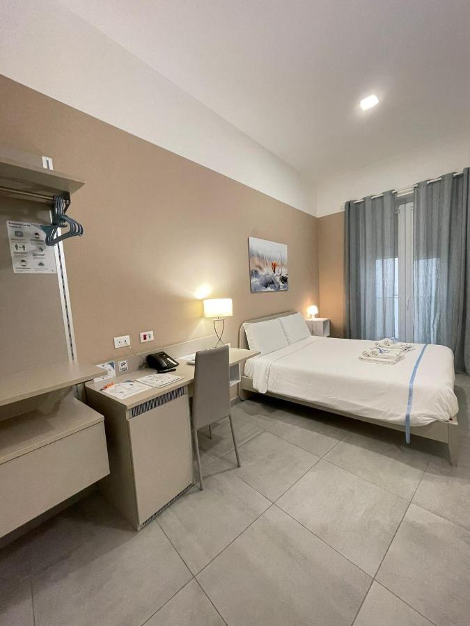 Le Quattro Stagioni - Rooms & Suites Palermo Exterior foto