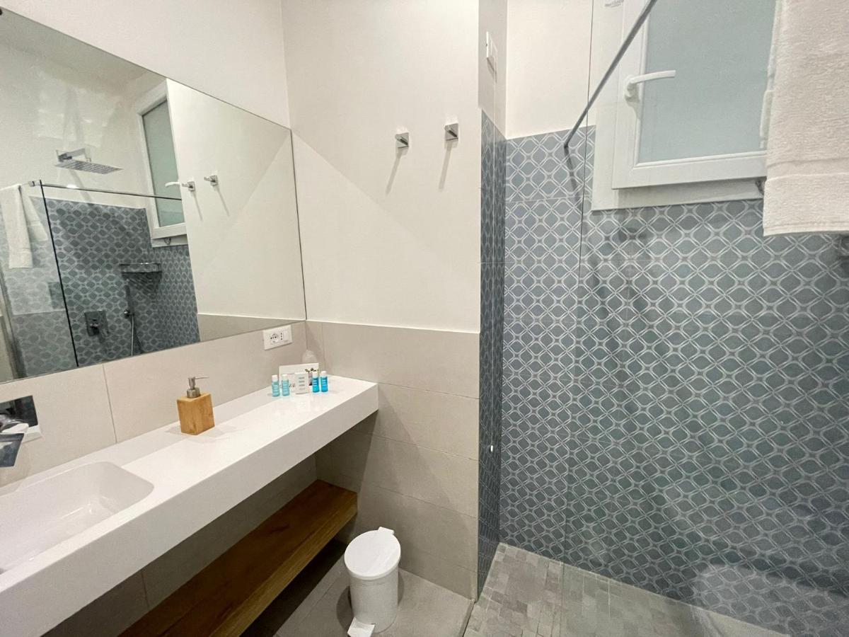 Le Quattro Stagioni - Rooms & Suites Palermo Exterior foto