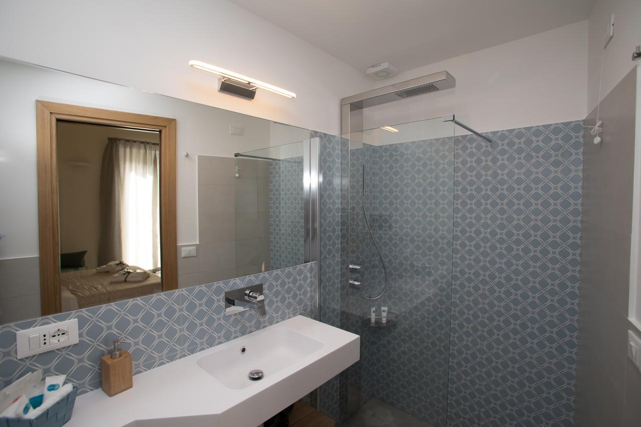 Le Quattro Stagioni - Rooms & Suites Palermo Exterior foto