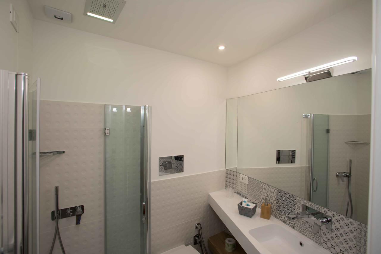 Le Quattro Stagioni - Rooms & Suites Palermo Exterior foto