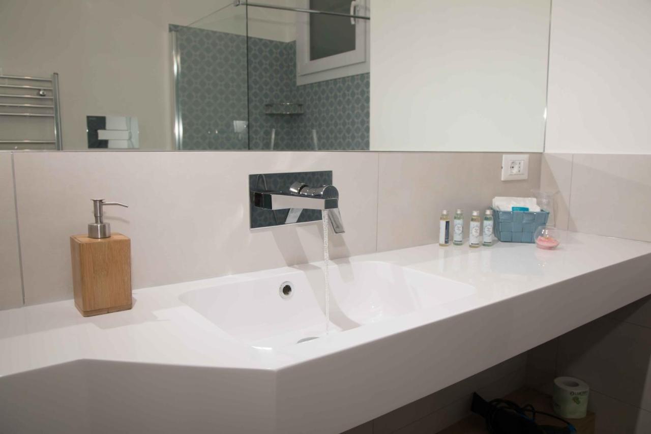 Le Quattro Stagioni - Rooms & Suites Palermo Exterior foto